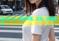 糖心APP：美女直播、交友、视频聊天