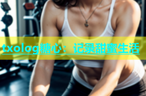 txolog糖心：记录甜蜜生活