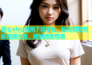 糖心vlog视频下载平台，轻松获取精彩视频内容，随时随地观看