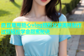 麻豆草莓糖心vlog精彩分享美味制作过程轻松学会甜蜜秘诀
