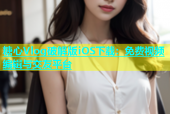 糖心Vlog破解版iOS下载：免费视频编辑与交友平台