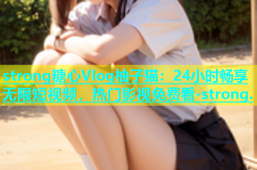 strong糖心Vlog柚子猫：24小时畅享无限短视频，热门影视免费看-strong.