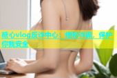 糖心vlog反诈中心：揭秘诈骗，保护你我安全