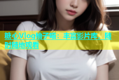 糖心Vlog柚子喵：丰富影片库，随时随地观看