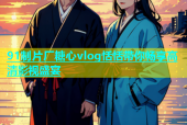 91制片厂糖心vlog恬恬带你畅享高清影视盛宴