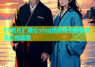 91制片厂糖心vlog恬恬带你畅享高清影视盛宴
