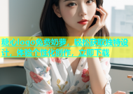 糖心logo免费奶萝，轻松获取独特设计，体验个性化创作，立即下载