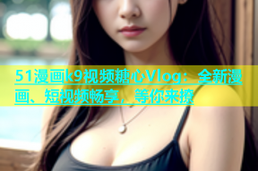 51漫画k9视频糖心Vlog：全新漫画、短视频畅享，等你来撩