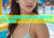 糖心vlog蜘蛛侠风采激情展现精彩瞬间尽收眼底