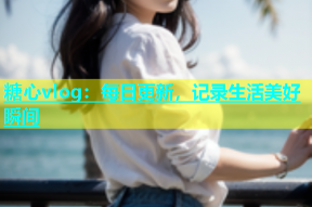 糖心vlog：每日更新，记录生活美好瞬间