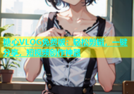 糖心VLOG免费版：轻松剪辑，一键分享，短视频创作神器