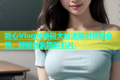 糖心Vlog兑换码大放送限时领取会员，解锁独家精彩影片.