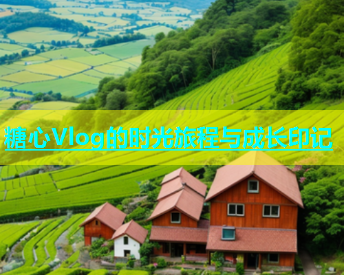糖心Vlog的时光旅程与成长印记  第1张