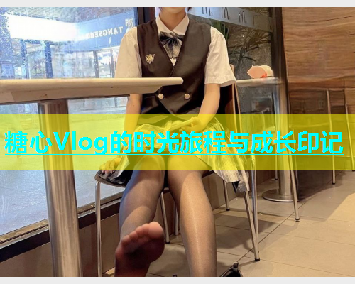 糖心Vlog的时光旅程与成长印记  第2张