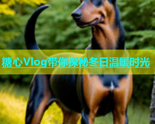 糖心Vlog带你探秘冬日温暖时光  第1张