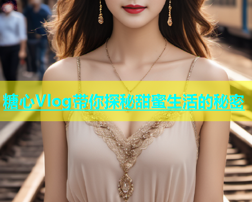 糖心Vlog带你探秘甜蜜生活的秘密  第1张