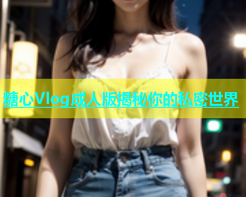 糖心Vlog成人版揭秘你的私密世界  第1张