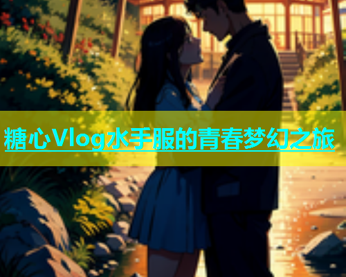 糖心Vlog水手服的青春梦幻之旅 第2张 糖心Vlog水手服的青春梦幻之旅 第2张