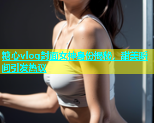 糖心vlog封面女神身份揭秘，甜美瞬间引发热议  第2张