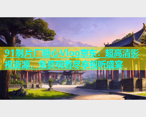 91制片厂糖心Vlog京东：超高清影视资源，免费观看尽享视听盛宴  第1张