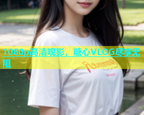 1080p高清观影，糖心VLOG尽享无阻  第2张