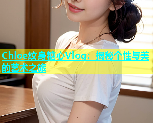 Chloe纹身糖心Vlog：揭秘个性与美的艺术之旅  第2张
