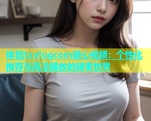 体验txvlogcom糖心视频：个性化推荐与高清播放的甜蜜世界  第1张