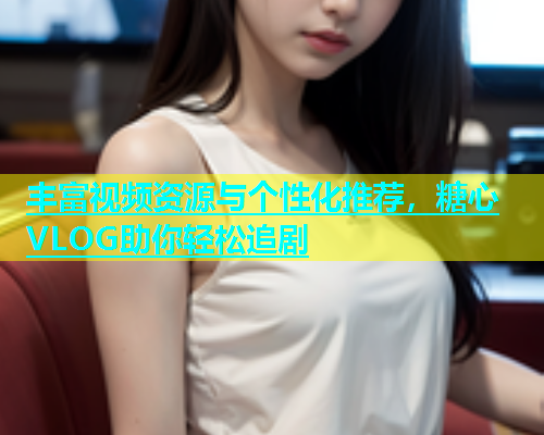 丰富视频资源与个性化推荐，糖心VLOG助你轻松追剧  第1张