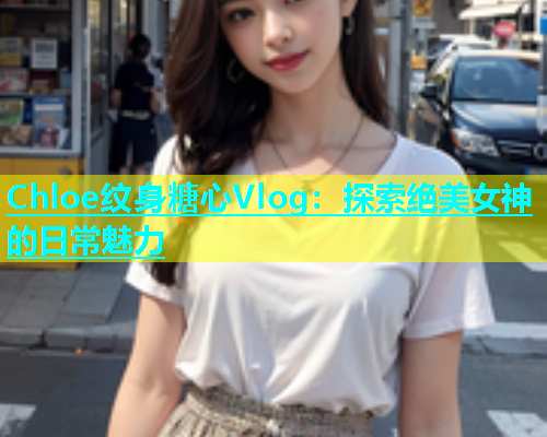 Chloe纹身糖心Vlog：探索绝美女神的日常魅力  第1张