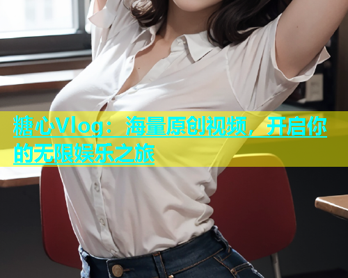 糖心Vlog：海量原创视频，开启你的无限娱乐之旅  第2张