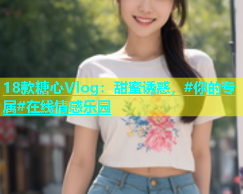 18款糖心Vlog：甜蜜诱惑，#你的专属#在线情感乐园  第2张