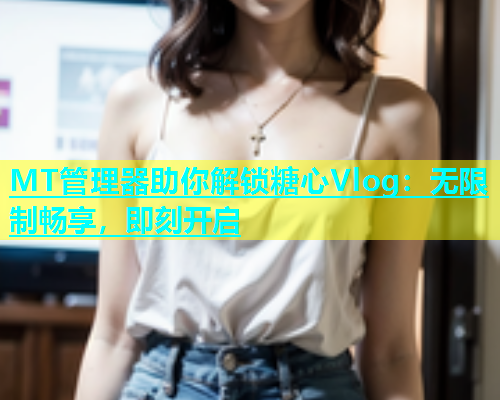 MT管理器助你解锁糖心Vlog：无限制畅享，即刻开启  第1张