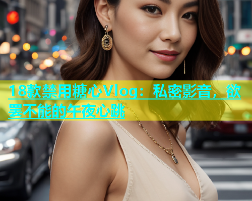 18款禁用糖心Vlog：私密影音，欲罢不能的午夜心跳  第1张