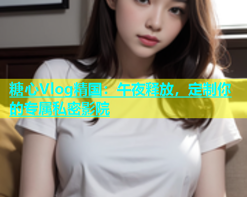糖心Vlog精国：午夜释放，定制你的专属私密影院  第1张