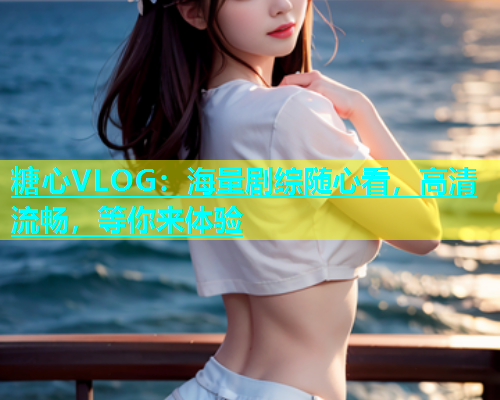 糖心VLOG：海量剧综随心看，高清流畅，等你来体验  第1张