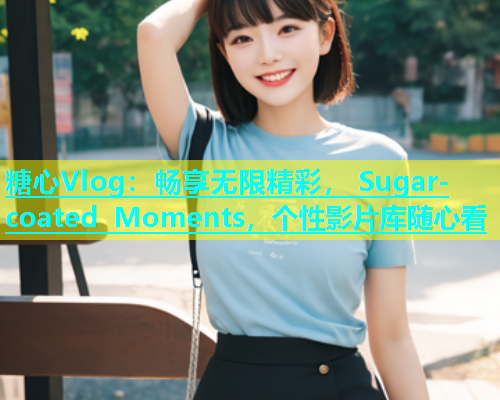 糖心Vlog：畅享无限精彩， Sugar-coated Moments，个性影片库随心看  第1张