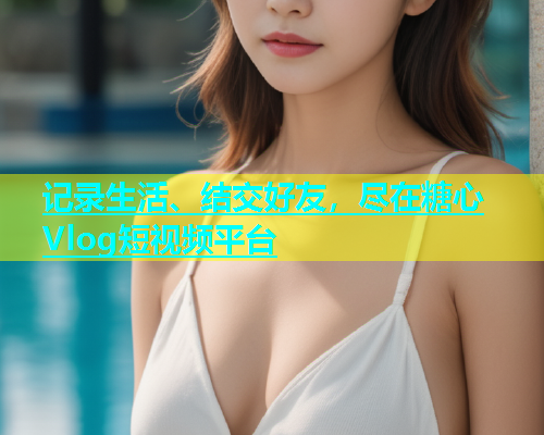 记录生活、结交好友，尽在糖心Vlog短视频平台  第1张