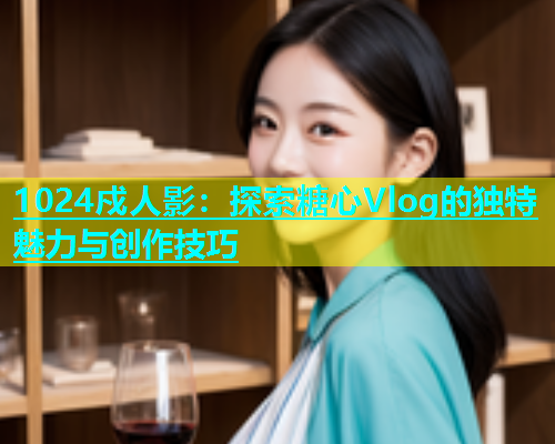 1024戍人影：探索糖心Vlog的独特魅力与创作技巧  第1张