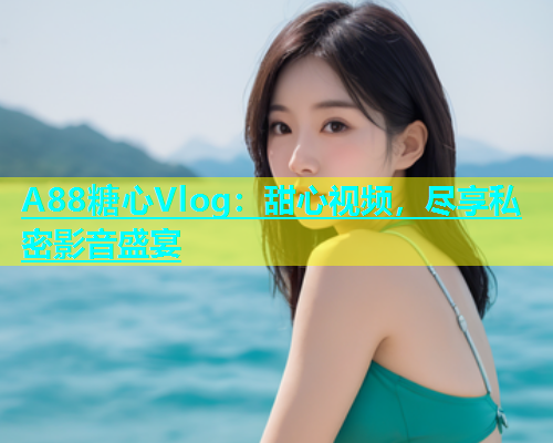 A88糖心Vlog：甜心视频，尽享私密影音盛宴  第1张