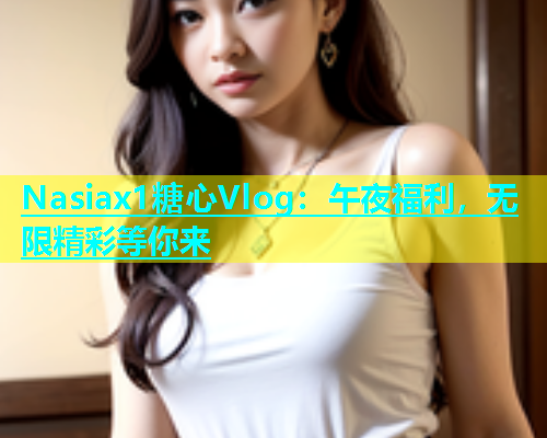 Nasiax1糖心Vlog：午夜福利，无限精彩等你来  第1张