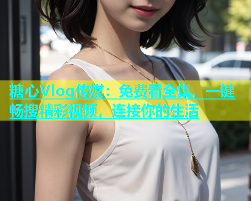 糖心Vlog传媒：免费看全集，一键畅搜精彩视频，连接你的生活  第1张