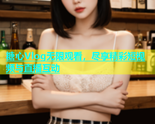 糖心Vlog无限观看，尽享精彩短视频与直播互动  第1张