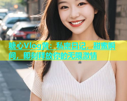 糖心Vlog黄：私密日记，甜蜜瞬间，即刻释放你的无限激情  第2张