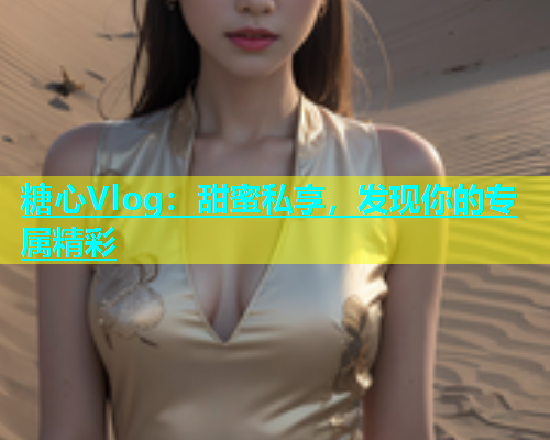 糖心Vlog：甜蜜私享，发现你的专属精彩  第1张