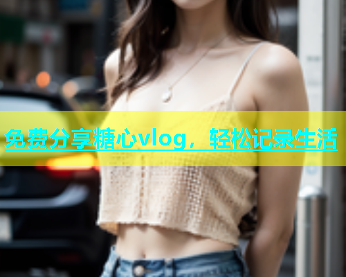 免费分享糖心vlog，轻松记录生活  第1张