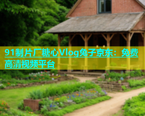 91制片厂糖心Vlog兔子京东：免费高清视频平台  第1张