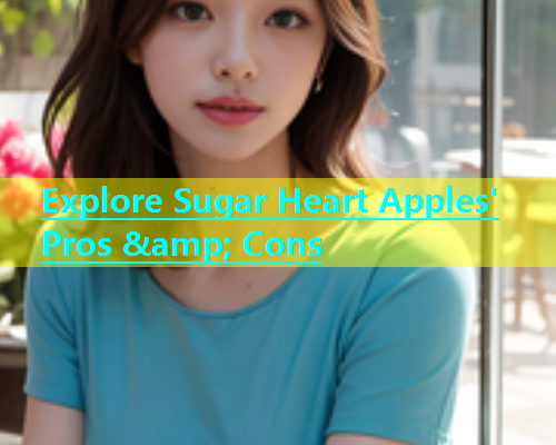 Explore Sugar Heart Apples' Pros &amp; Cons  第1张