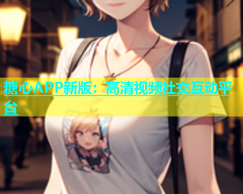 糖心APP新版：高清视频社交互动平台  第2张