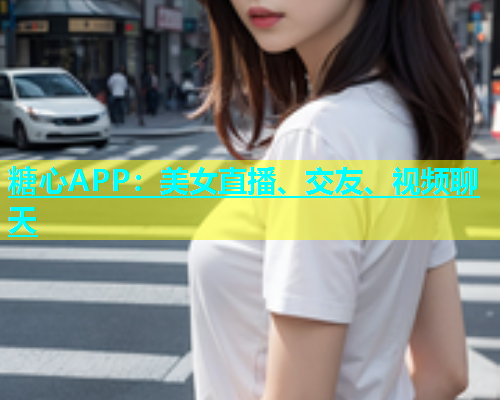 糖心APP：美女直播、交友、视频聊天  第1张
