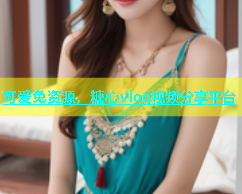 可爱兔资源，糖心vlog视频分享平台  第1张